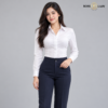 White Plain Shirt