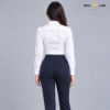 White Plain Shirt