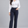 White Plain Shirt