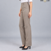 Khadi Relaxed-Fit Formal Pant