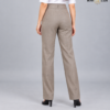 Khadi Relaxed-Fit Formal Pant
