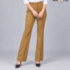 10 BRNL 2 Golden Tan Belly-Straight Formal Pant