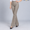 Khadi Belly-Straight Formal Pant