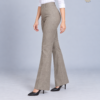 Khadi Belly-Straight Formal Pant