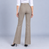 Khadi Belly-Straight Formal Pant