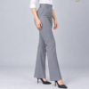 Classic Steel Gray Formal Pant