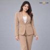 Camel Formal Blazer