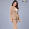 Camel Formal Blazer