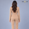 Camel Formal Blazer