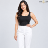 Black Camie Top