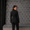 Black Formal Blazer