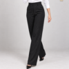 Black Lining Formal Pant