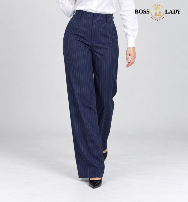 Blue Lining Formal Pant