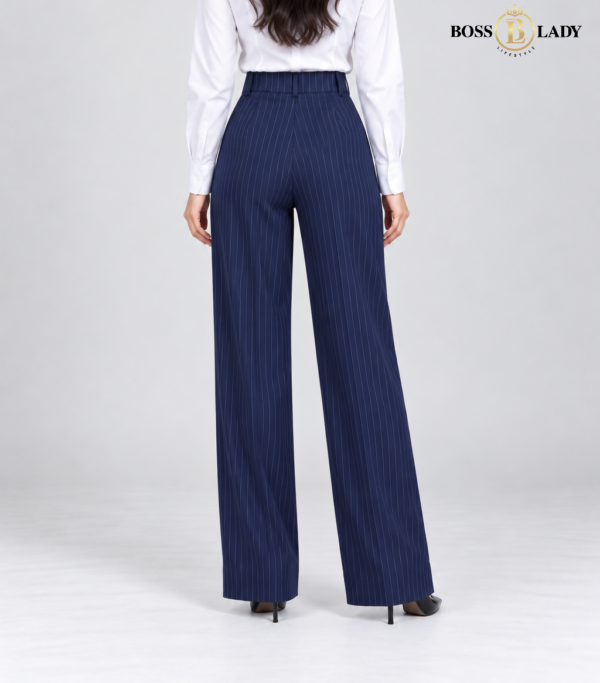 Blue Lining Formal Pant