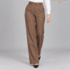 00 LL BR 2 Brown Lining Formal Pant