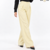 Butter Yellow Linin Pant