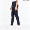 Deep Blue Slim-Fit Jeggings