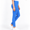 Sky Blue Slim-Fit Jeggings