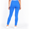 Sky Blue Slim-Fit Jeggings