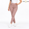 JJ PK 2 Pink Slim-Fit Jeggings