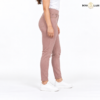 JJ PK 3 Pink Slim-Fit Jeggings